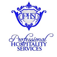 Professional Hospitality Services Llc logo