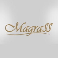 Magrass Franchising logo