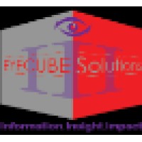 Eyecube Solutions LLC logo