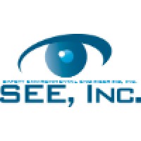 SEE, Inc. logo
