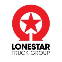 Lonestar Truck Group logo