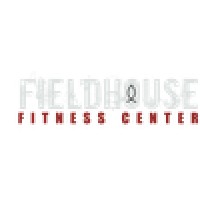 Fieldhouse Fitness Center Llc logo