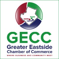 Greater Eastside Chamber Of Commerce logo