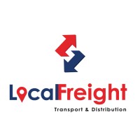 Local Freight logo