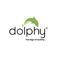 Dolphy logo