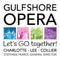 Gulfshore Opera logo
