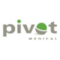 Pivot Medical logo