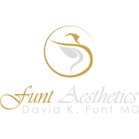 Funt Aesthetics logo