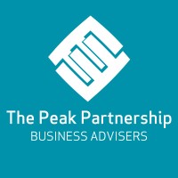 The PEAK Partnership logo