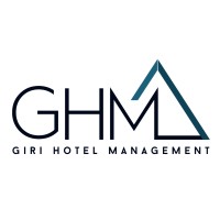 GIRI Hotels logo