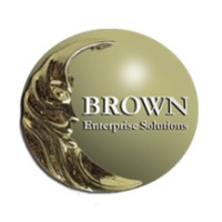 Brown Enterprise Solutions LLC logo
