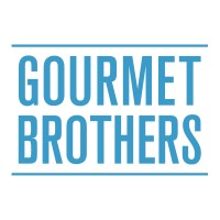 Gourmet Brothers SA logo