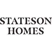 Stateson Homes logo