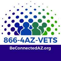 Be Connected logo
