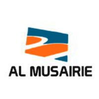 Al Musairie logo