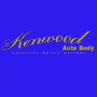 Kenwood Auto Body Collision Repair Centers logo