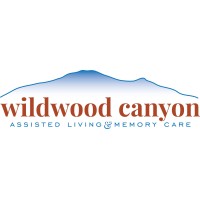 Wildwood Canyon Villa Assisted Living & Memory Care Community logo