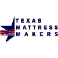 Texas Mattress Makers logo