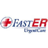FastER Urgent Care logo