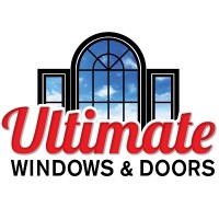 Ultimate Windows & Doors logo