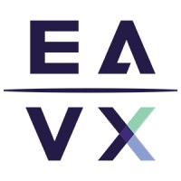 EAVX logo