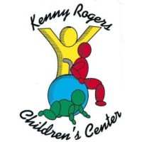 Kenny Rogers Childrens Center logo