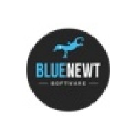 Blue Newt Software Technologies logo