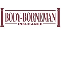 Body-Borneman Insurance, Inc. logo