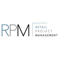 Retail Project Management Of NY, Inc. logo