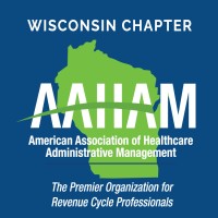 AAHAM WI Chapter logo