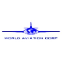 World Aviation Corp. logo