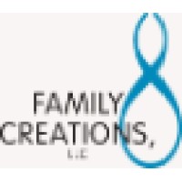 Family Creations, LLC logo