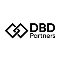DBD Partners logo