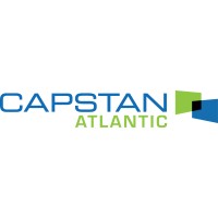 Capstan Atlantic logo
