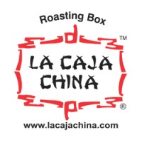 La Caja China logo
