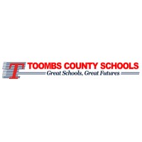Toombs County High School logo