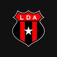 Asoc. Liga Deportiva Alajuelense logo