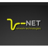 TVNET Ltd logo