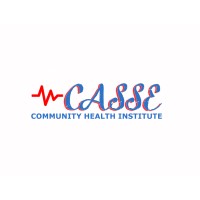 CASSE Community Health Institute logo