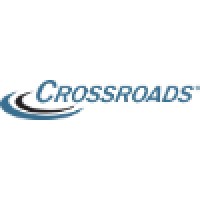 Crossroads Systems logo