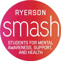 Ryerson SMASH logo