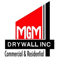 Image of MGM Drywall, Inc.