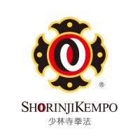 SHORINJI KEMPO MONTEREY logo
