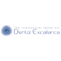 The International Center For Dental Excellence logo