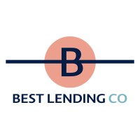 BEST Lending Co logo