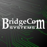 BridgeCom Systems logo