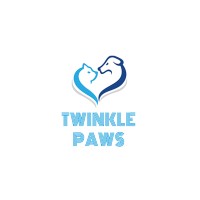 Twinkle Paws logo