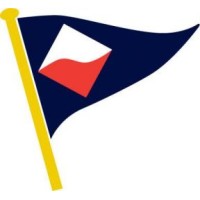 The Guilford Yacht Club logo