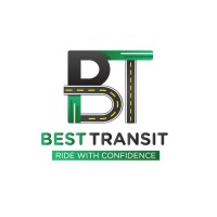 Best Transit logo