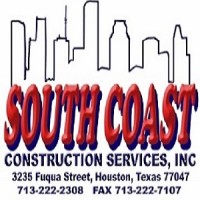 South Coast Construction Services, Inc.